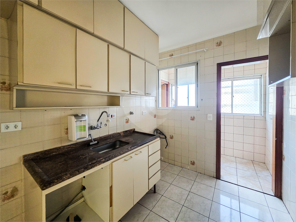 Apartamento - Vila Ema - 3 Quartos / Dormitórios - 1 Vaga - Venda / Compra