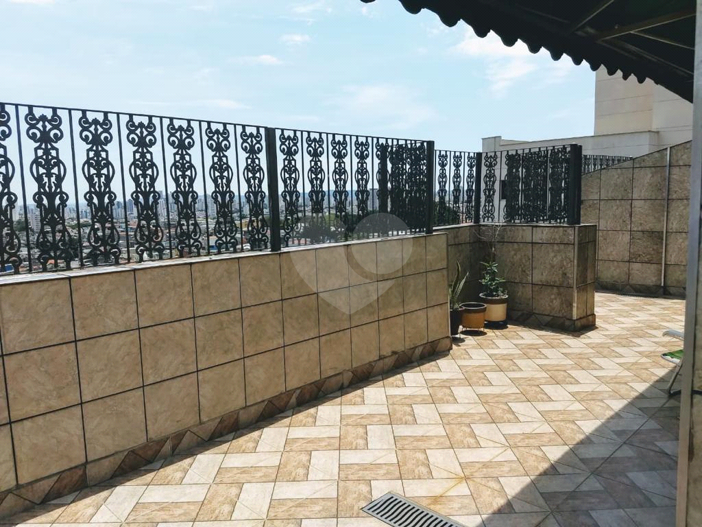 Apartamento - Vila Ema - 3 Quartos / Dormitórios - 1 Vaga - Venda / Compra