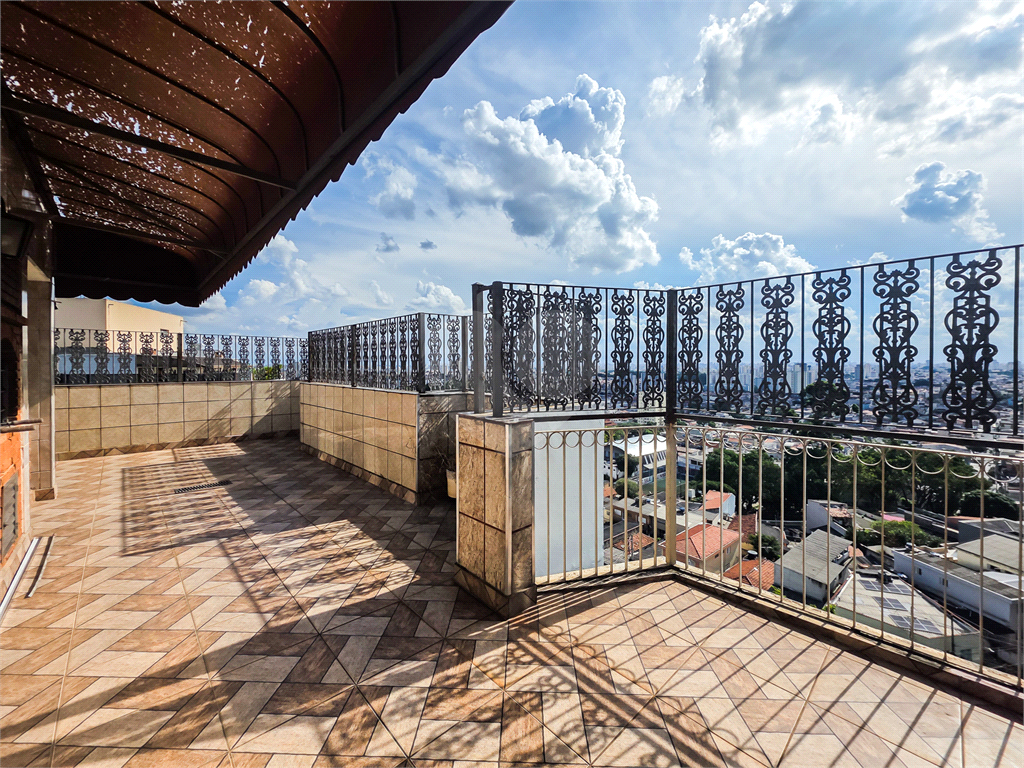 Apartamento - Vila Ema - 3 Quartos / Dormitórios - 1 Vaga - Venda / Compra