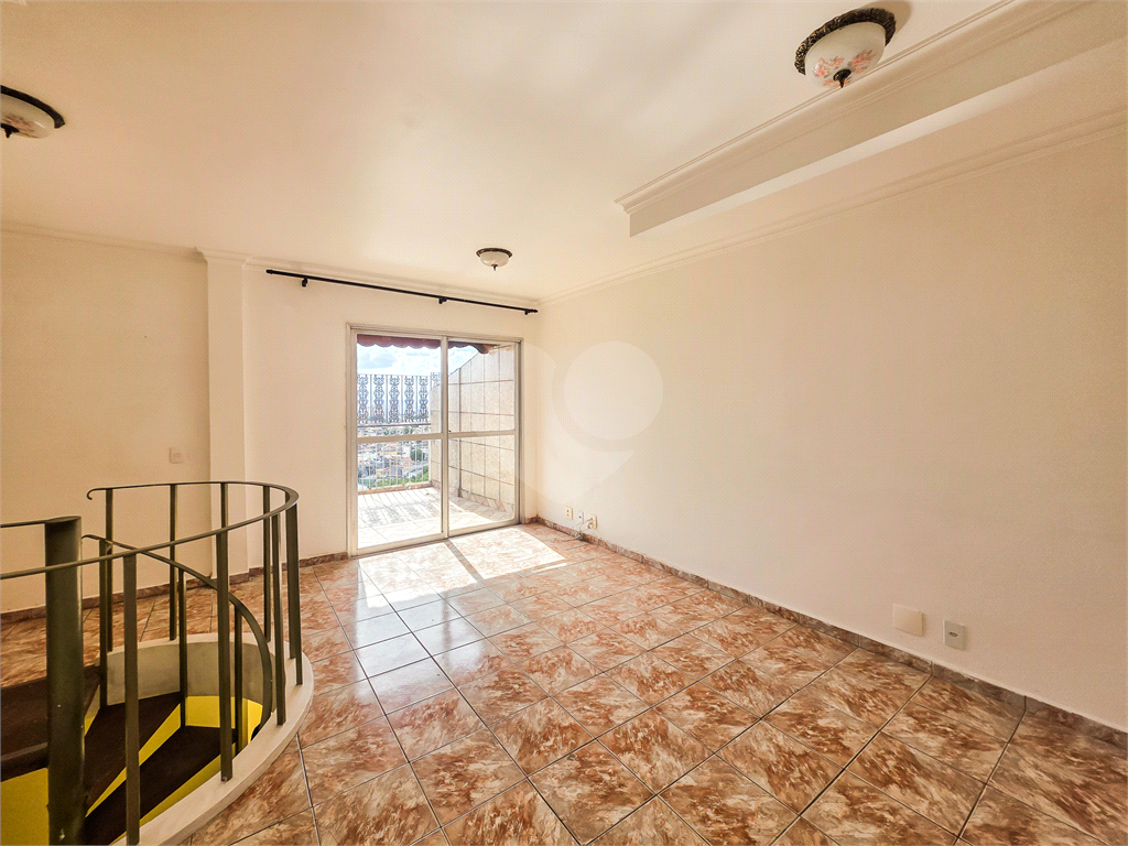 Apartamento - Vila Ema - 3 Quartos / Dormitórios - 1 Vaga - Venda / Compra