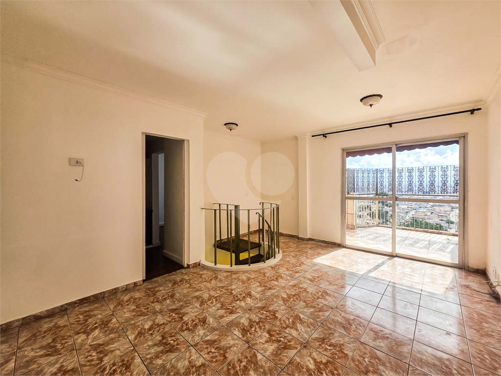 Apartamento - Vila Ema - 3 Quartos / Dormitórios - 1 Vaga - Venda / Compra