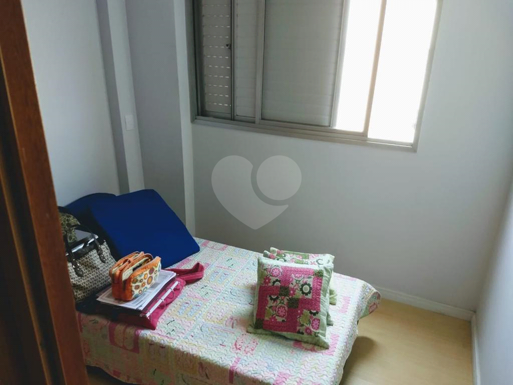 Apartamento - Vila Ema - 3 Quartos / Dormitórios - 1 Vaga - Venda / Compra