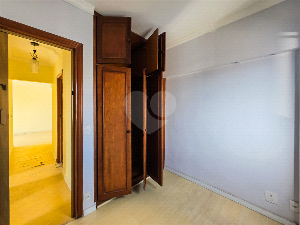 Apartamento - Vila Ema - 3 Quartos / Dormitórios - 1 Vaga - Venda / Compra