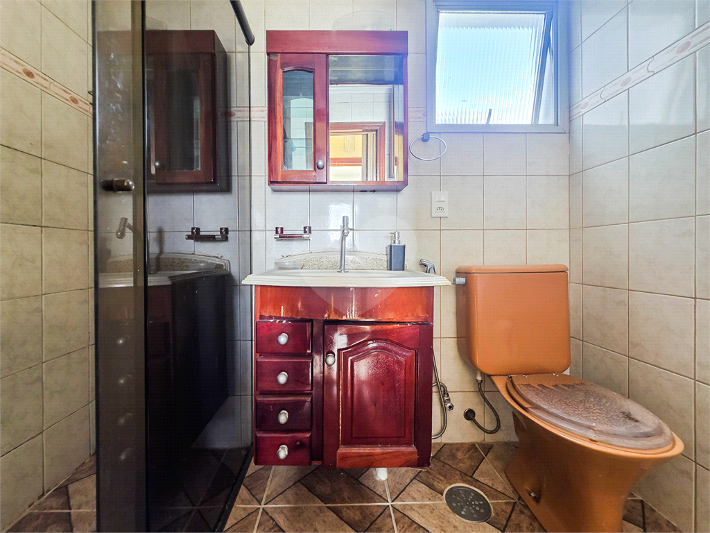 Apartamento - Vila Ema - 3 Quartos / Dormitórios - 1 Vaga - Venda / Compra