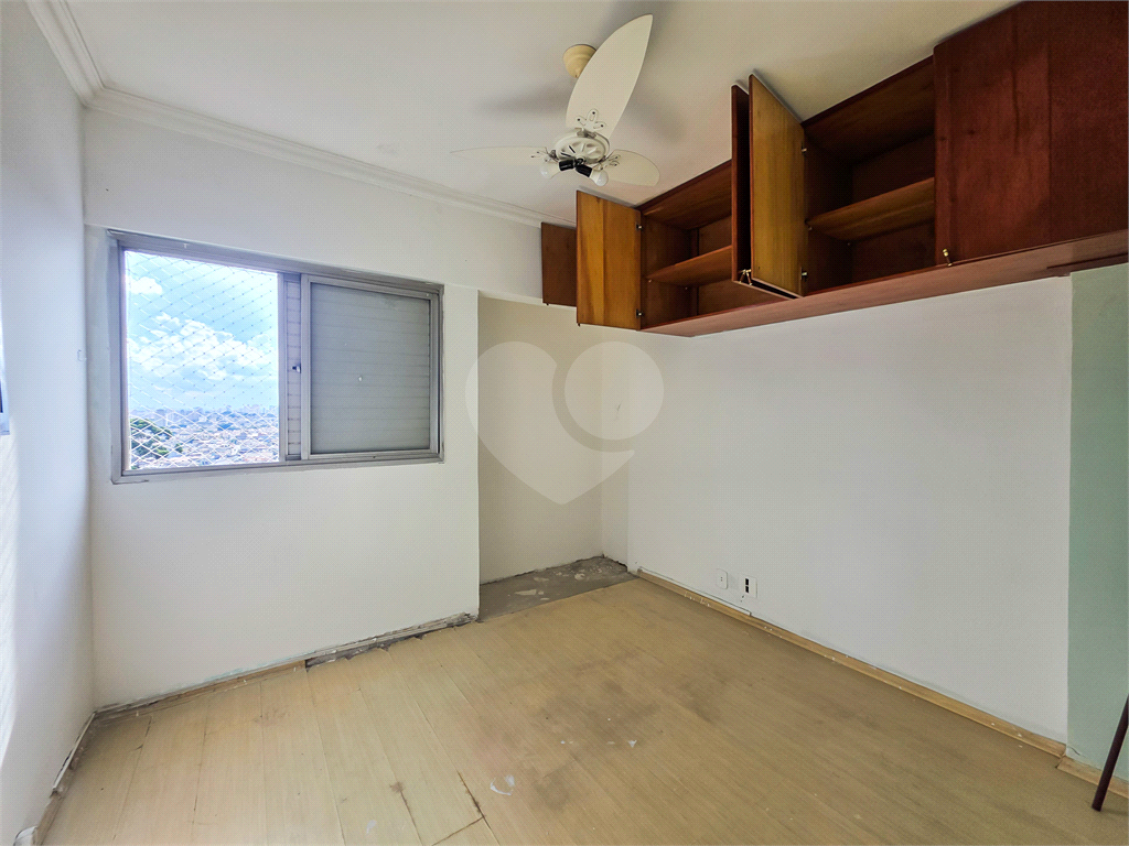 Apartamento - Vila Ema - 3 Quartos / Dormitórios - 1 Vaga - Venda / Compra