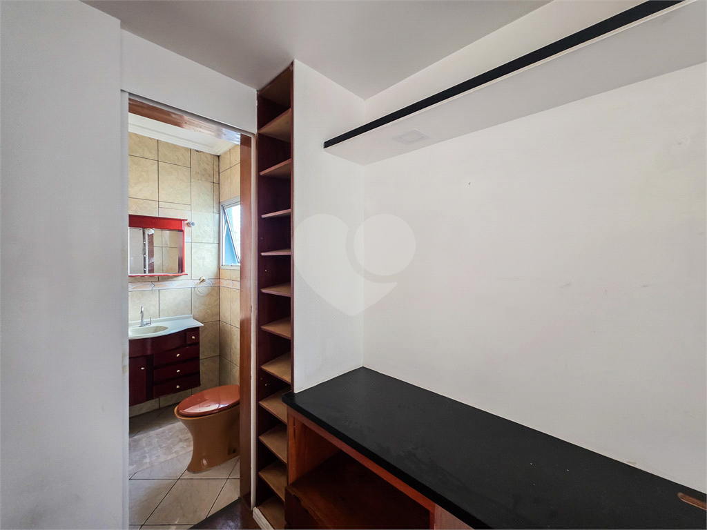 Apartamento - Vila Ema - 3 Quartos / Dormitórios - 1 Vaga - Venda / Compra