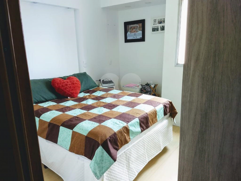 Apartamento - Vila Ema - 3 Quartos / Dormitórios - 1 Vaga - Venda / Compra