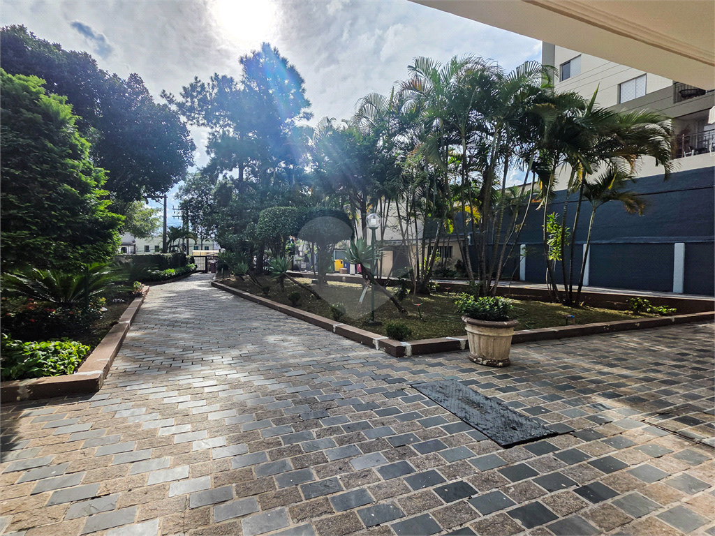 Apartamento - Vila Ema - 3 Quartos / Dormitórios - 1 Vaga - Venda / Compra