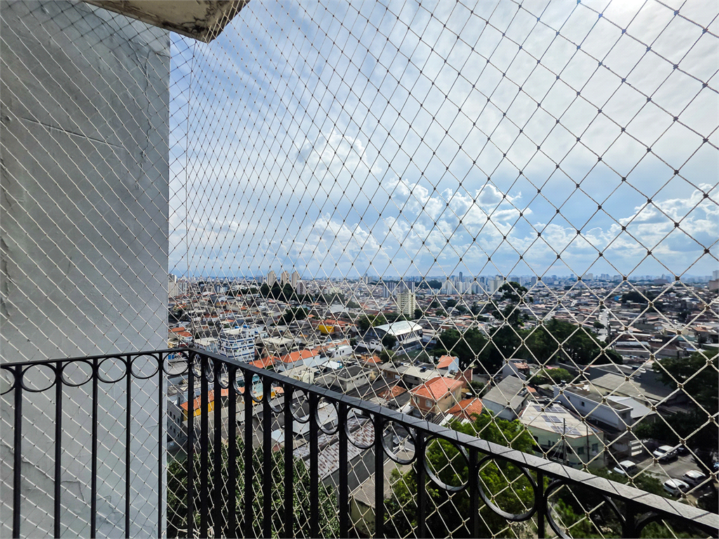 Apartamento - Vila Ema - 3 Quartos / Dormitórios - 1 Vaga - Venda / Compra