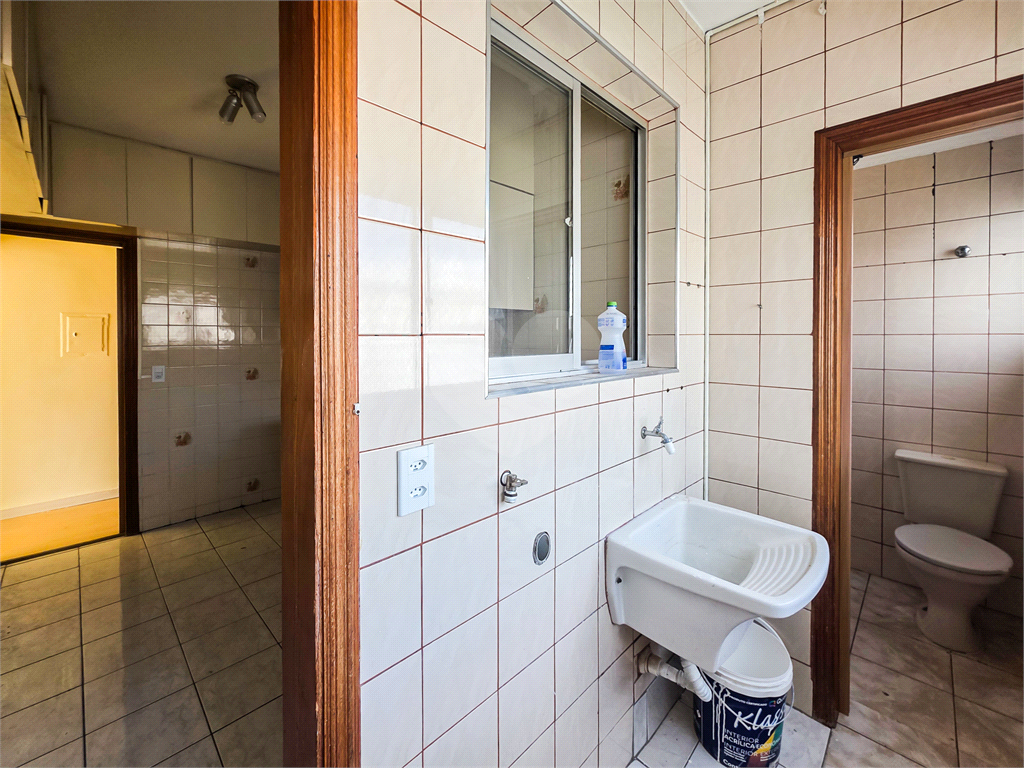 Apartamento - Vila Ema - 3 Quartos / Dormitórios - 1 Vaga - Venda / Compra