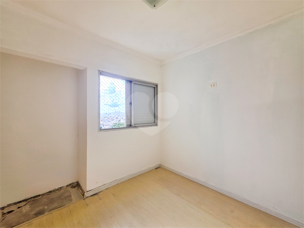 Apartamento - Vila Ema - 3 Quartos / Dormitórios - 1 Vaga - Venda / Compra