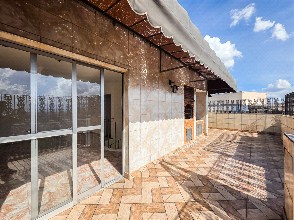 Apartamento - Vila Ema - 3 Quartos / Dormitórios - 1 Vaga - Venda / Compra