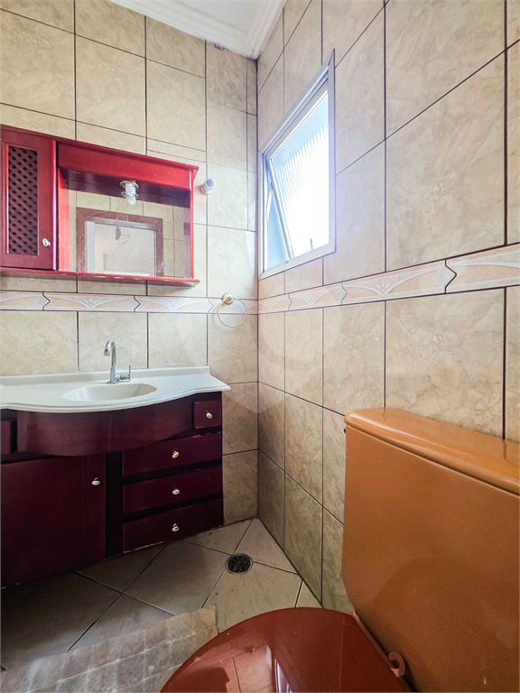 Apartamento - Vila Ema - 3 Quartos / Dormitórios - 1 Vaga - Venda / Compra