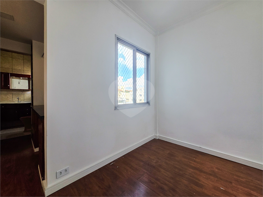 Apartamento - Vila Ema - 3 Quartos / Dormitórios - 1 Vaga - Venda / Compra