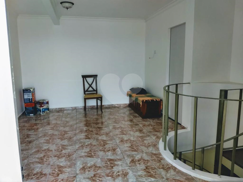 Apartamento - Vila Ema - 3 Quartos / Dormitórios - 1 Vaga - Venda / Compra