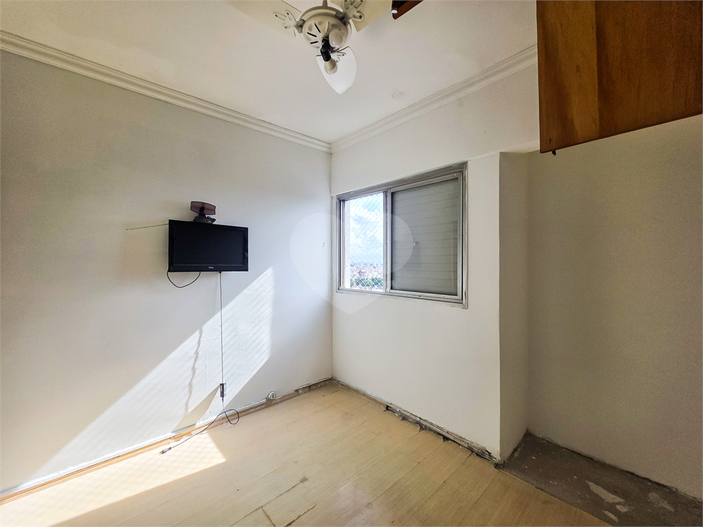 Apartamento - Vila Ema - 3 Quartos / Dormitórios - 1 Vaga - Venda / Compra