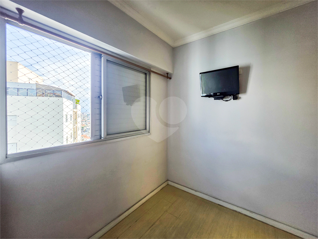 Apartamento - Vila Ema - 3 Quartos / Dormitórios - 1 Vaga - Venda / Compra