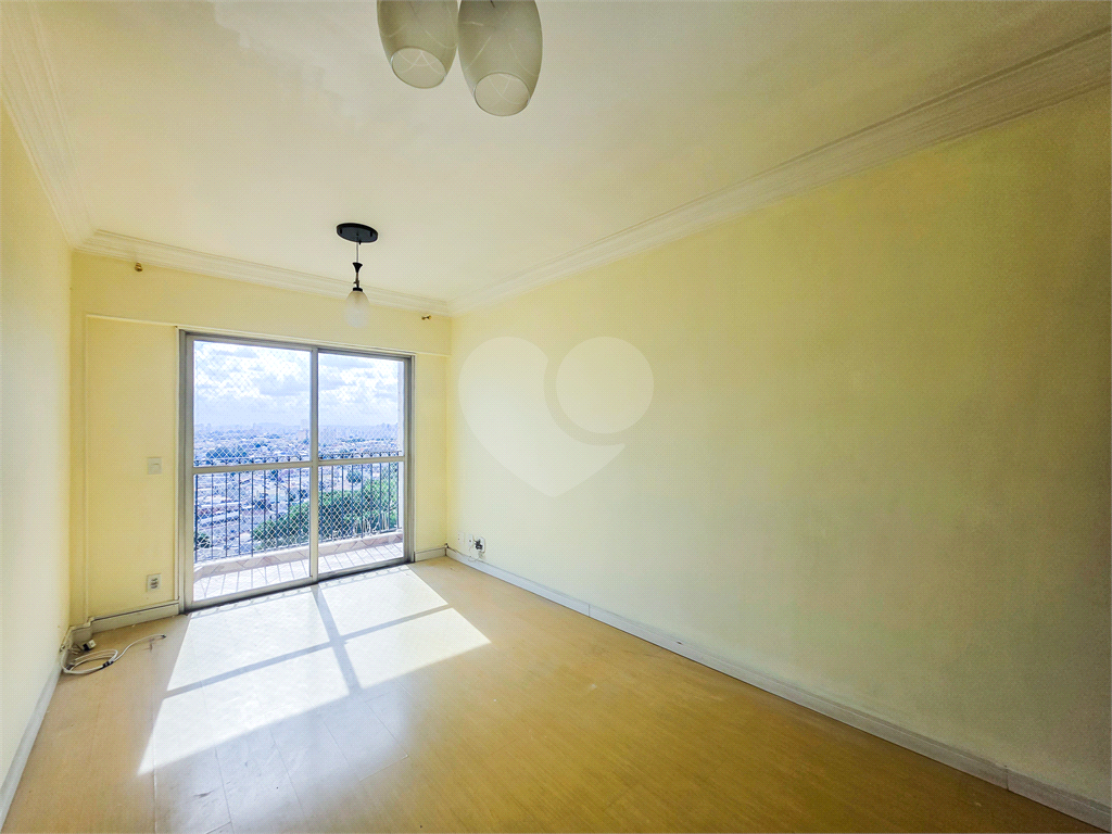 Apartamento - Vila Ema - 3 Quartos / Dormitórios - 1 Vaga - Venda / Compra