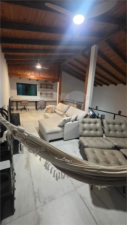 Casa de Condomínio, 1 quarto - Foto 6