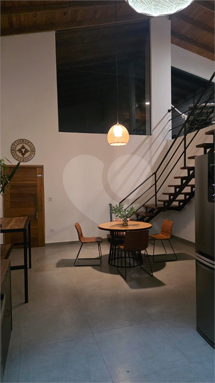 Casa de Condomínio, 1 quarto - Foto 16