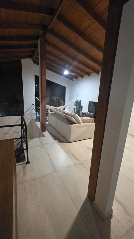 Casa de Condomínio, 1 quarto - Foto 5