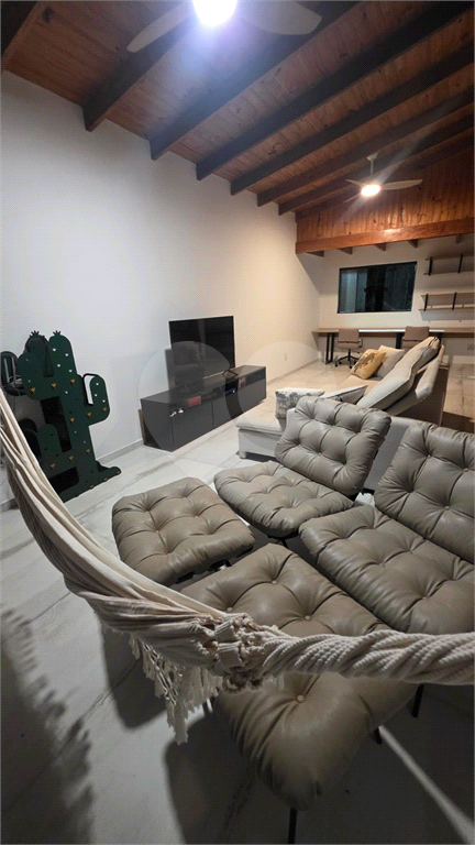 Casa de Condomínio, 1 quarto - Foto 8