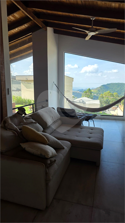 Casa de Condomínio, 1 quarto - Foto 1