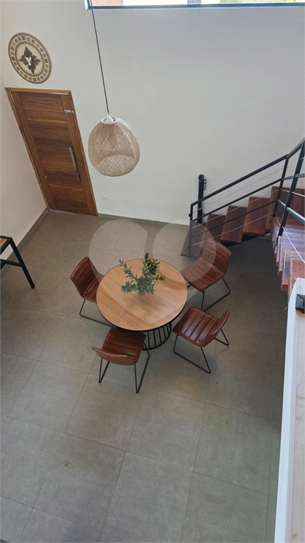 Casa de Condomínio, 1 quarto - Foto 2