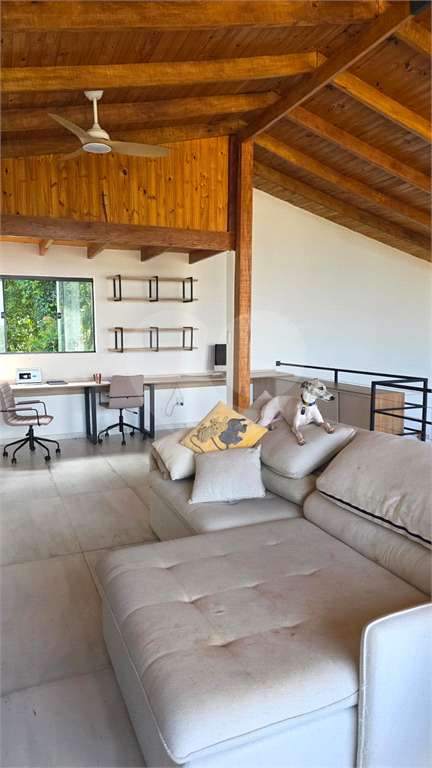 Casa de Condomínio, 1 quarto - Foto 4