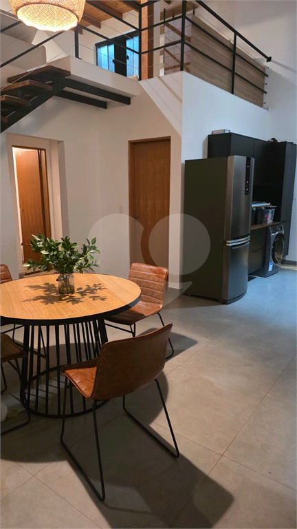 Casa de Condomínio, 1 quarto - Foto 15