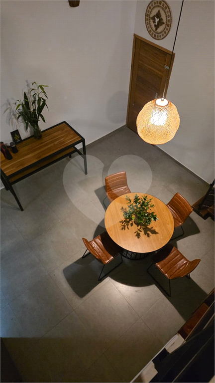 Casa de Condomínio, 1 quarto - Foto 14