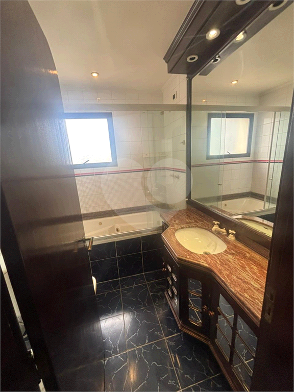 Apartamento com 273 m² um por andar 4 suítes 5 vagas na Água Fria São Paulo Zona Norte