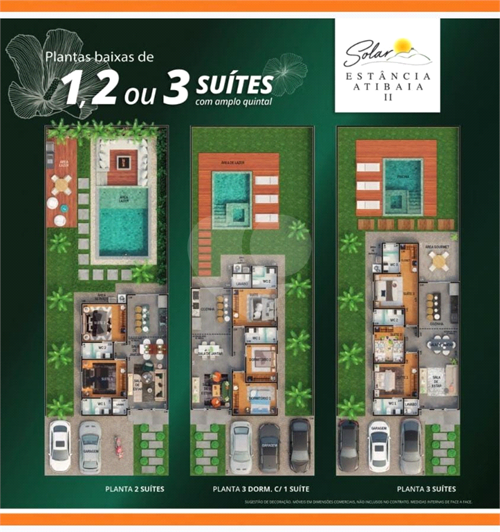 Casa, 2 quartos, 308 m² - Foto 18