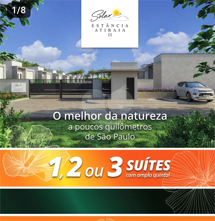 Casa, 2 quartos, 308 m² - Foto 1