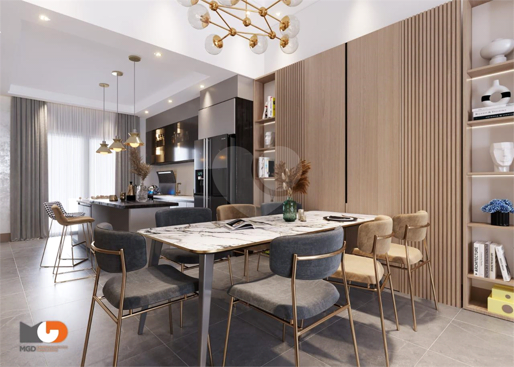 Casa, 2 quartos, 308 m² - Foto 11