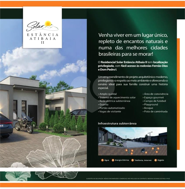 Casa, 2 quartos, 308 m² - Foto 3