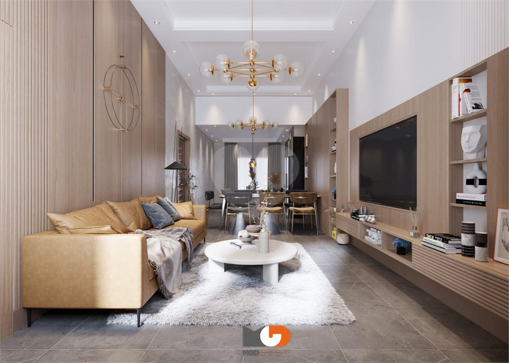 Casa, 2 quartos, 308 m² - Foto 9