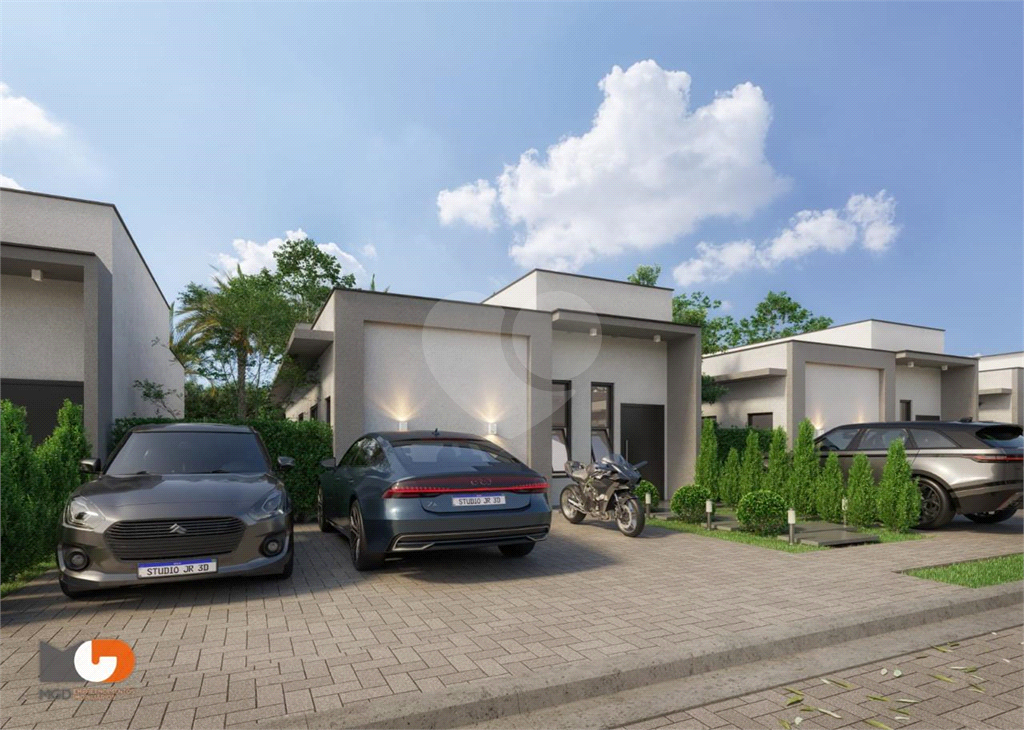 Casa, 2 quartos, 308 m² - Foto 4