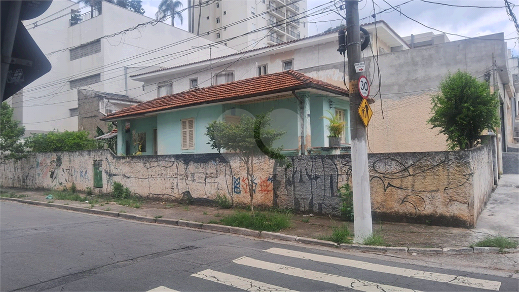 Terreno à venda em Santana – Excelente oportunidade para investidores e construtores