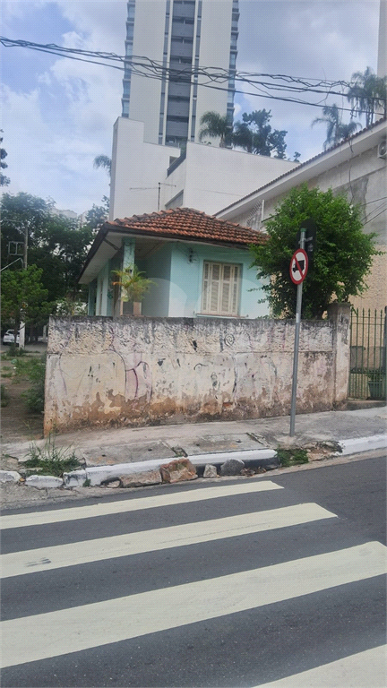 Terreno à venda em Santana – Excelente oportunidade para investidores e construtores