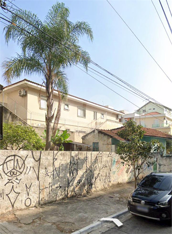 Terreno à venda em Santana – Excelente oportunidade para investidores e construtores