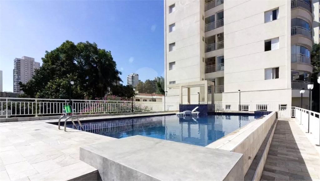 Apartamento à venda com 92m², 2 quartos e 2 vagas Santana