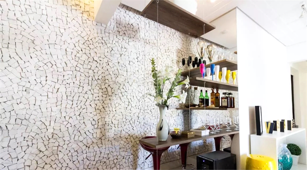 Apartamento à venda com 92m², 2 quartos e 2 vagas Santana