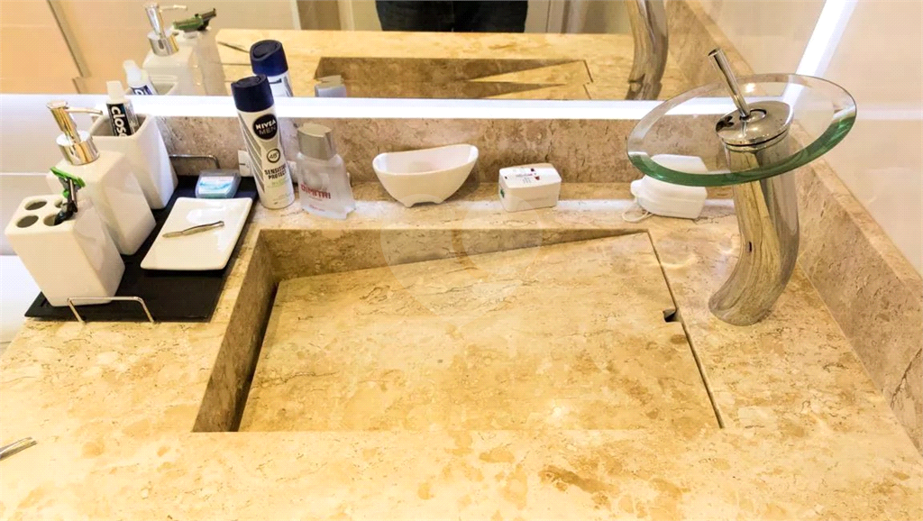 Apartamento à venda com 92m², 2 quartos e 2 vagas Santana