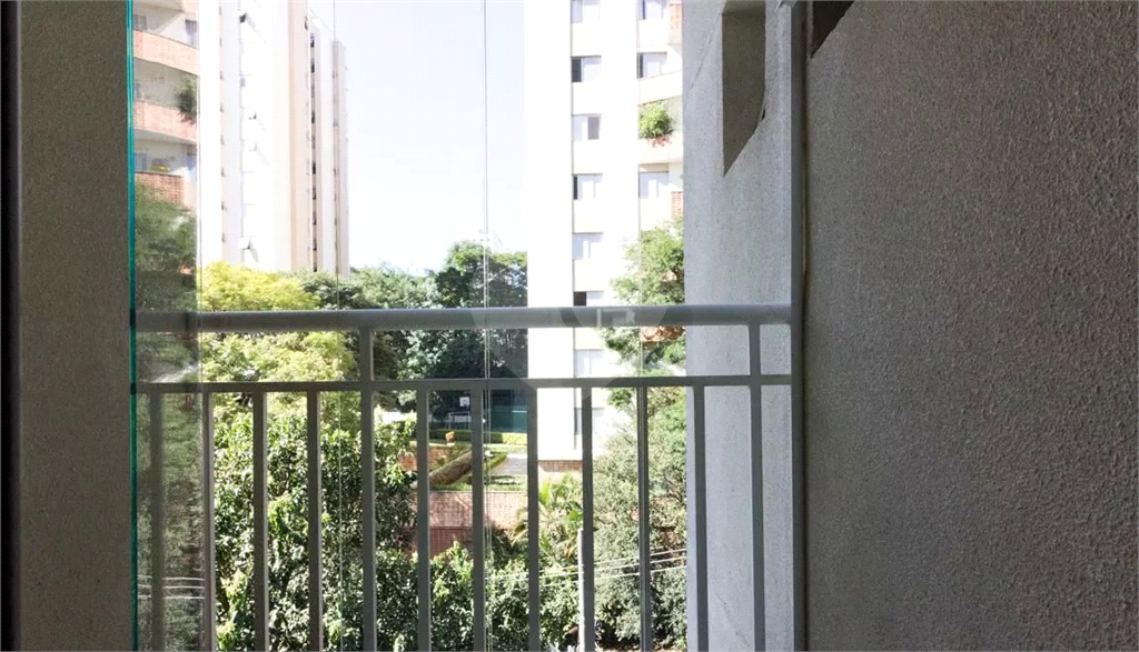 Apartamento à venda com 92m², 2 quartos e 2 vagas Santana