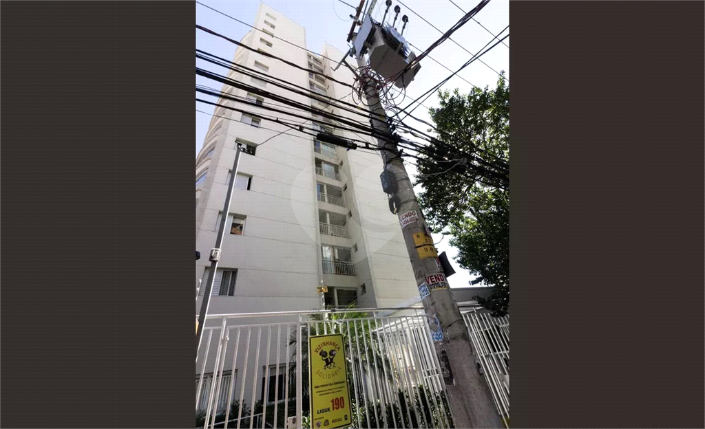 Apartamento à venda com 92m², 2 quartos e 2 vagas Santana