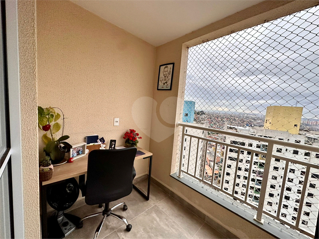 Apartamento, 2 quartos, 47 m² - Foto 33
