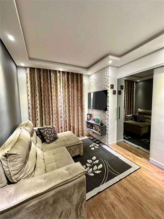 Apartamento, 2 quartos, 47 m² - Foto 10