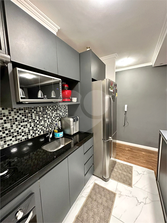 Apartamento, 2 quartos, 47 m² - Foto 3