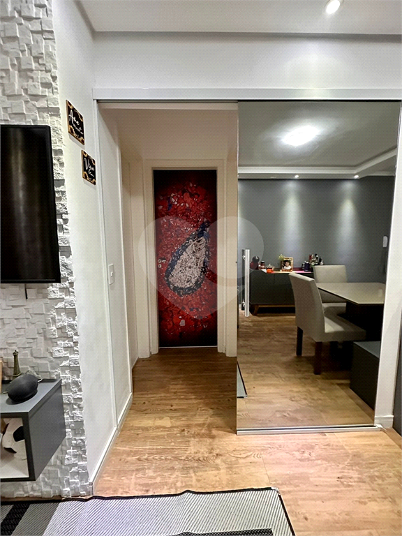 Apartamento, 2 quartos, 47 m² - Foto 15